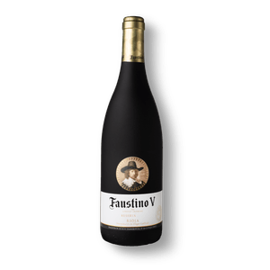 Vinho Faustino V Reserva