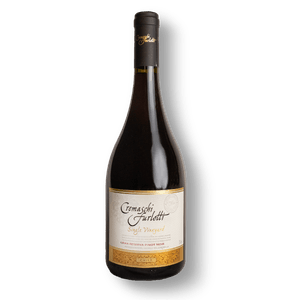 Vinho Cremaschi Furlotti Gran Reserva Pinot Noir