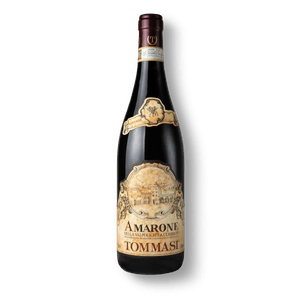 Vinho Amarone Della Valpolicella Classico Tommasi