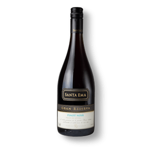 Vinho Santa Ema Gran Reserva Pinot Noir