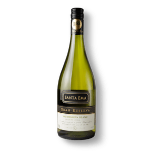 Vinho Santa Ema Gran Reserva Sauvignon Blanc