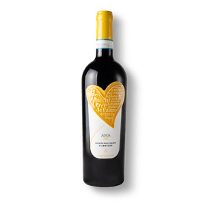 Vinho  Amami  Montepulciano D'Abruzzo