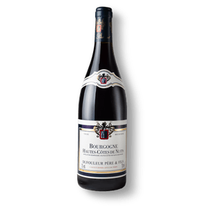 Vinho Bourgogne Hautes-Côtes de Nuits