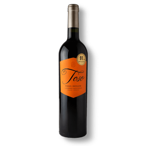 Vinho Pascual Toso Cabernet Sauvignon