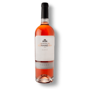 Vinho Quinta da Romaneira Rosé