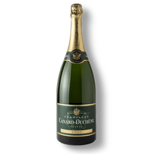 Champagne Canard Duchêne 1,5L