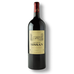 Vinho Château Sissan Cadillac Côtes de Bordeaux 1,5L