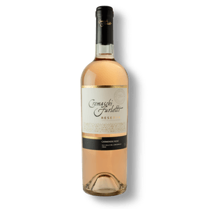 Vinho Cremaschi Furlotti Reserva Carménère Rosé