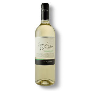 Vinho Cremaschi Furlotti Sauvignon Blanc