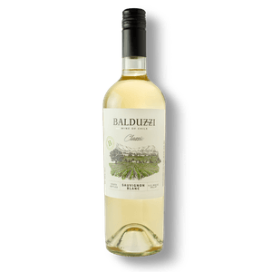 Vinho Balduzzi Sauvignon Blanc