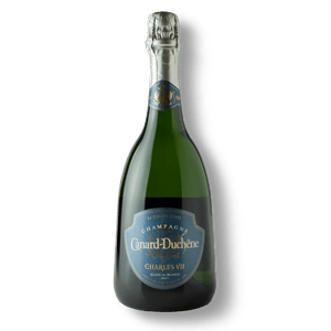 Champagne Canard Duchêne Charles VII Blanc de Blancs