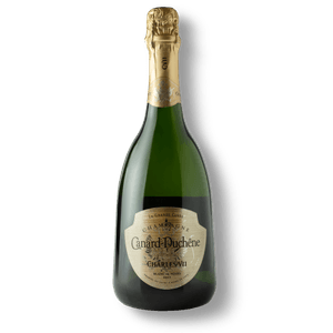 Champagne Canard Duchêne Charles VII Blanc de Noirs