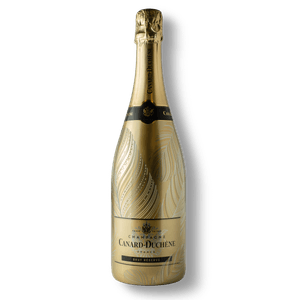 Champagne Canard Duchêne Brut Reserve Limited Edition