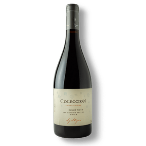 Vinho Apaltagua Coleccion Pinot Noir