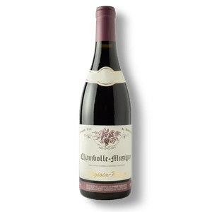 Vinho Digioia-Royer Chambolle-Musigny Pinot Noir