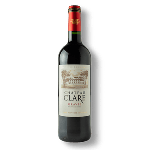 Vinho Château Clare Graves
