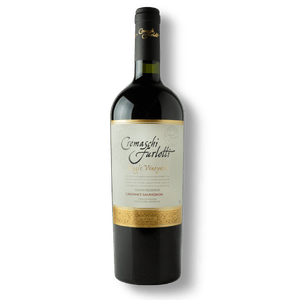 Vinho Cremaschi Furlotti Gran Reserva Cabernet Sauvignon