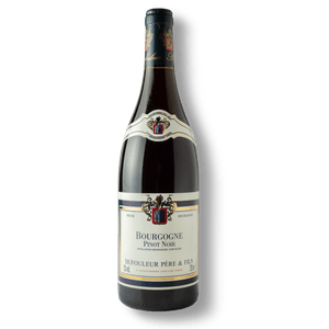 Vinho Bourgogne Pinot Noir