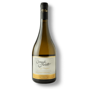 Vinho Cremaschi Furlotti Gran Reserva Chardonnay
