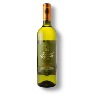 Vinho Finca El Rejoneo Sauvignon Blanc