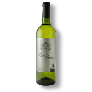 Vinho Gaston Cuvée Prestige Blanc