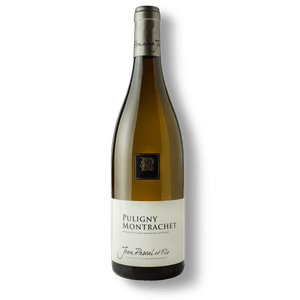 Vinho Jean Pascal & Fils Puligny-Montrachet