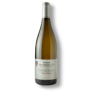 Vinho Meursault Vieilles Vignes Domaine Jean Monnier & Fils