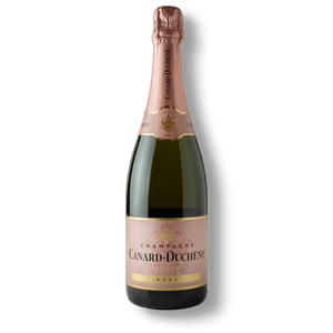 Champagne Canard Duchêne Brut Rosé