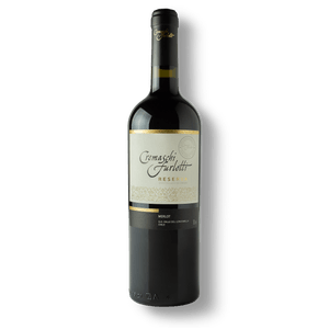 Vinho Cremaschi Furlotti Reserva Merlot
