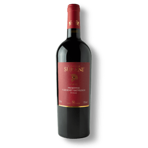 Vinho Tommasi Masseria Surani Ares Puglia