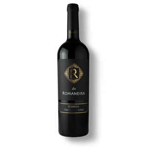 Vinho R de Romaneira Douro