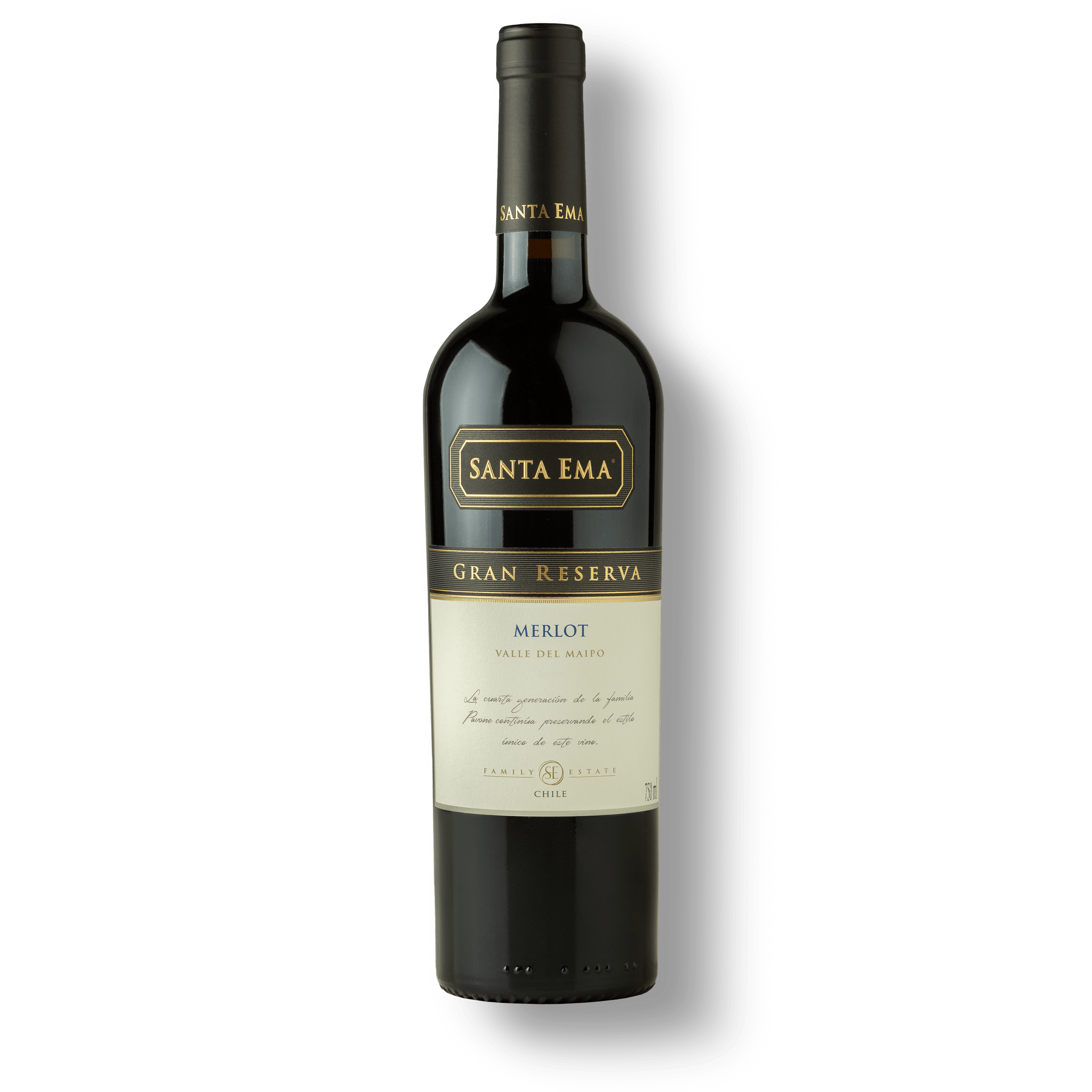 Vivo Reserva Merlot