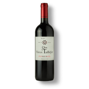 Vinho Clos Vieux Taillefer Pomerol