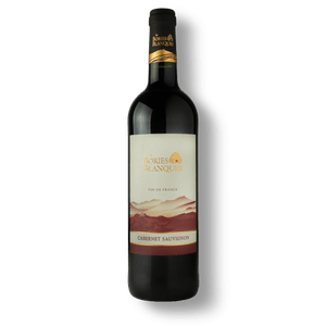 Vinho Bories Blanques Cabernet Sauvignon