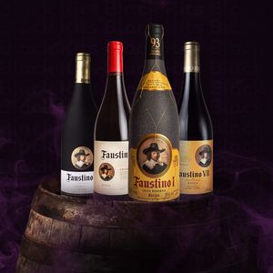 Kit Grandes Vinhos de Rioja