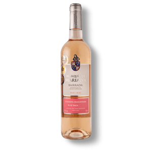 Vinho Marquês de Marialva Colheita Selecionada Rosé
