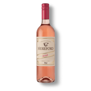 Vinho Hereford Rosé