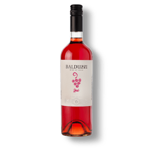 Vinho Balduzzi Cabernet Sauvignon Rosé