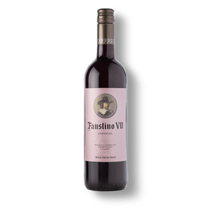 Vinho Faustino VII Garnacha