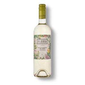 Vinho Flora Sauvignon Blanc Orgânico