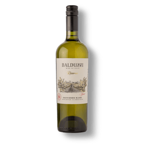 Vinho Balduzzi Reserva Sauvignon Blanc