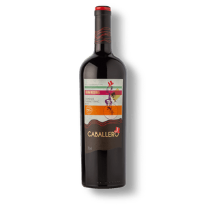 Vinho Caballero  Gran Reserva  Tinto