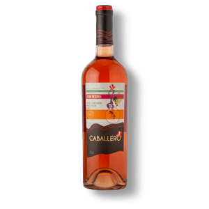 Vinho Caballero Gran Reserva Rose