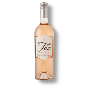 Vinho Pascual Toso Estate Rosé