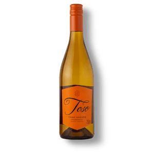 Vinho Pascual Toso Estate Chardonnay