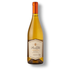 Vinho Pascual Toso Reserva Chardonnay