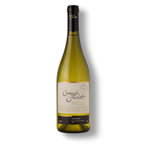 Vinho Cremaschi Furlotti Reserva Chardonnay
