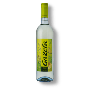 Vinho Verde Gazela Branco