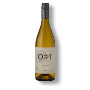 Vinho Mascota Opi  Chardonnay
