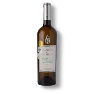 Vinho Marquês de Marialva Arinto Reserva